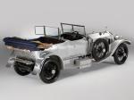 Rolls-Royce Silver Ghost 40/50 Torpedo Phaeton 1921 года